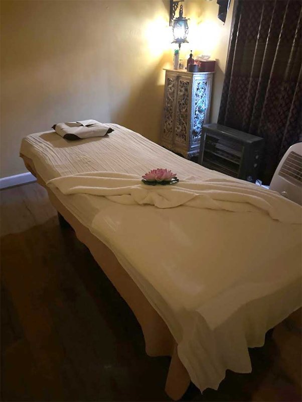 Massage Therapist Namjai Thai in PATTERSON, VIC